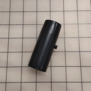 Hoover adapter to 1-1/4