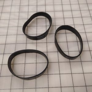 Oreck Belt Uprights - Generic - 3 Belts