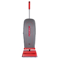 ORECK COMMERCIAL UPRIGHT VACUUM