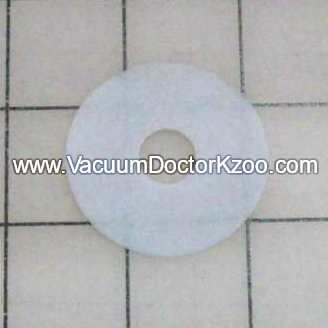 Agitator bearing Felt Cover