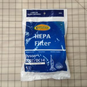 Dyson DC07/14 Filter HEPA Aftermarket
