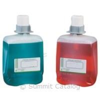ANTIMICROBIAL FOAM HAND SOAP WHITE 1250-ML- 3/case