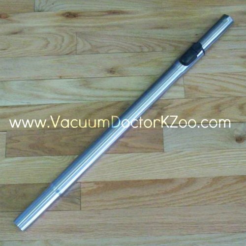 Telescopic Wand Friction Fit