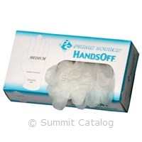 Handsoft Large Vinyl Gloves (100)