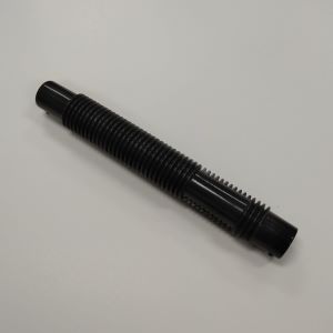 Blow Molded Nozzle Hose