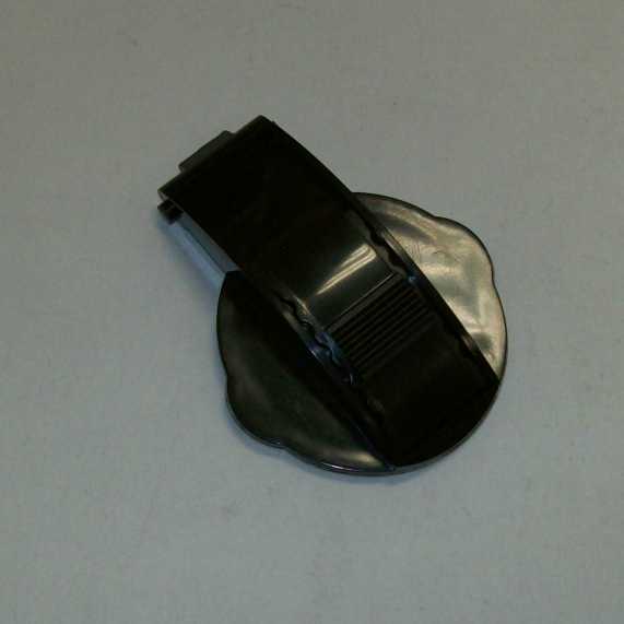 Cover, Suction Inlet w/Slide & Seal CR69 CR910