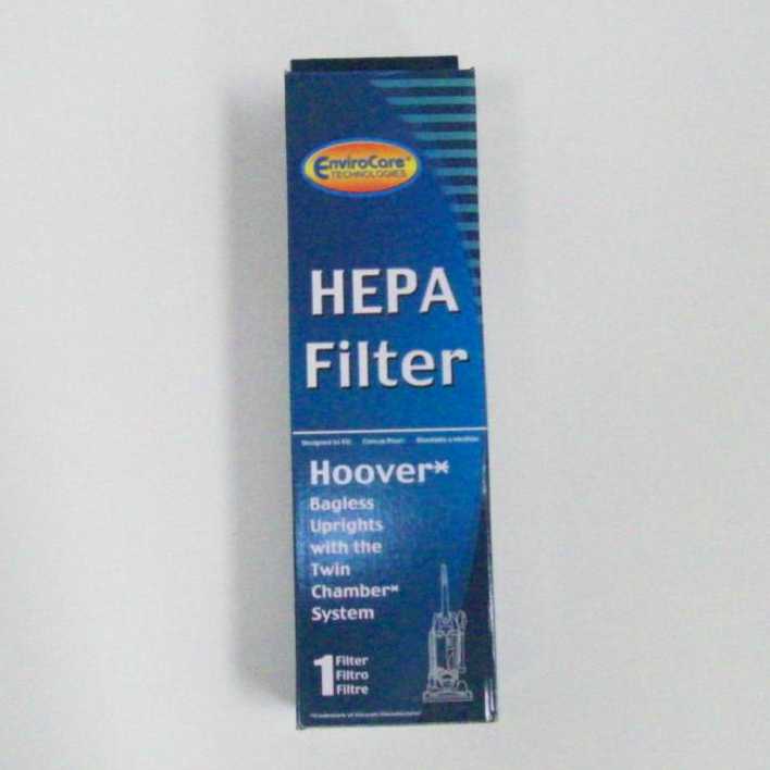 Hoover Filter Twin Chambers - Aftrmrkt