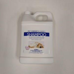 Kirby Shampoo Pet Gal