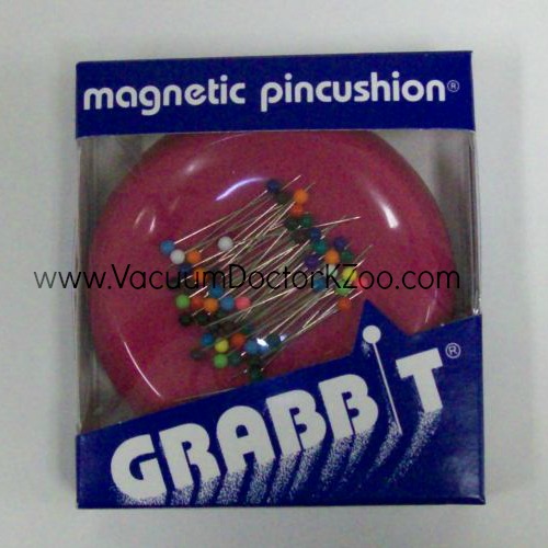 Grabbit Magnet Pin Cushion