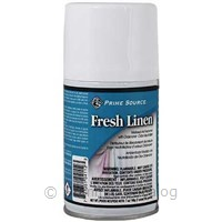 P/S METERED SPRAY 7-OZ FRESH LINEN AEROSOL 12/cs