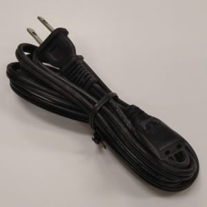 Power supply lead cord
