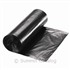 CAN LINER 33X39 1-MIL BLACK 100/cs