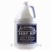 ARROW LEMON DAMP MOP NEUTRAL CLEANER 1-GAL