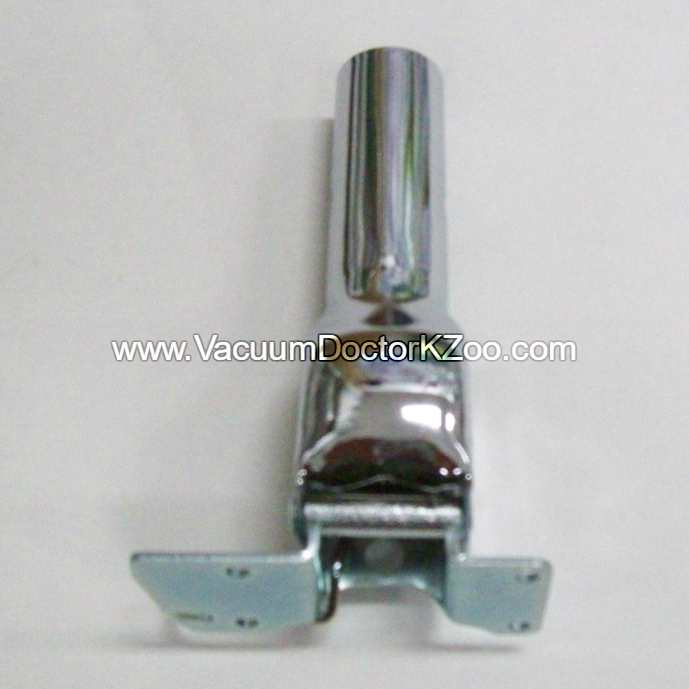 HANDLE SOCKET ASSY W/SPRING AftrMrkt