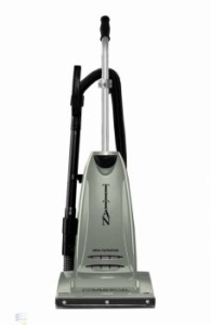 Titan TC6000 Commercial Upright W/OBT