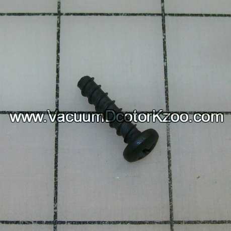 SCROLL COVER SCREW SANITAIRE