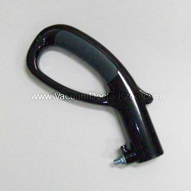 GRIP, HANDLE BOTH SIDES EVOLUTION 6300 6500 BLACK