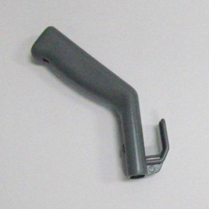 Handle Grip Dark Grey