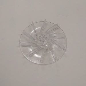 Fan-Lexan-OEM Eureka 1400 Low Profile