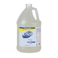 Dial® Liquid Antimicrobial Soap 1 Gal