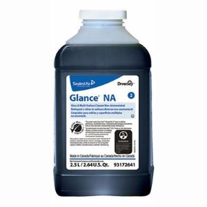 Glance NA Glass Cleaner 2/case