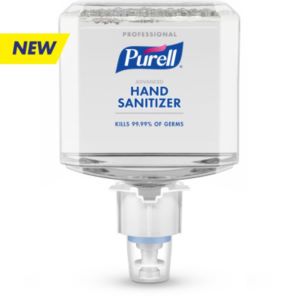 Purell® Professional Advanced Hand Sanitizer Foam 2/case