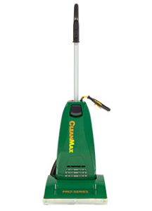 CleanMax Upright Commercial CMP-3N