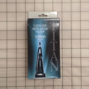 Filter Titan T3000 Upright HEPA