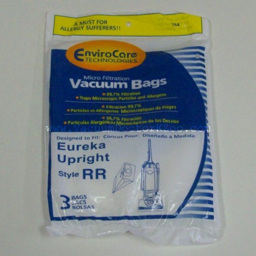 Eureka Bag Type RR Micron - Generic - 3 pck