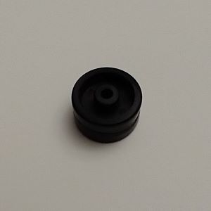 Base Tray Wheel 23.5 mm