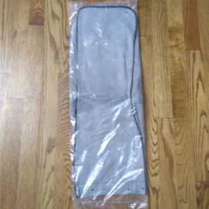 Oreck Outer Bag Lt Gry Blk AftMrkt