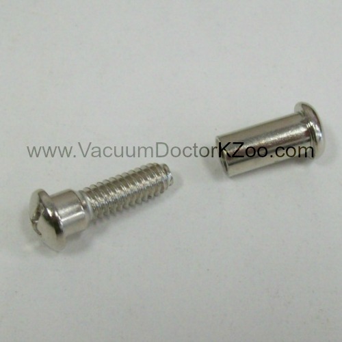 Eureka/Sanitaire Handle Nut & Bolt