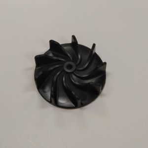 Direct Air Fan 3.40"