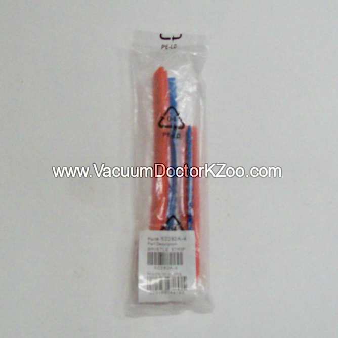 Bristle Strip Package